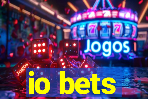 io bets