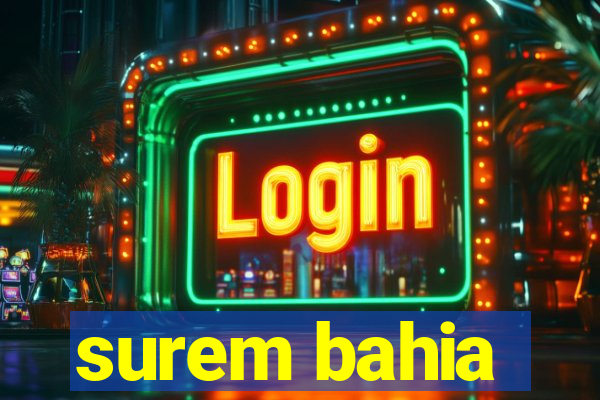 surem bahia