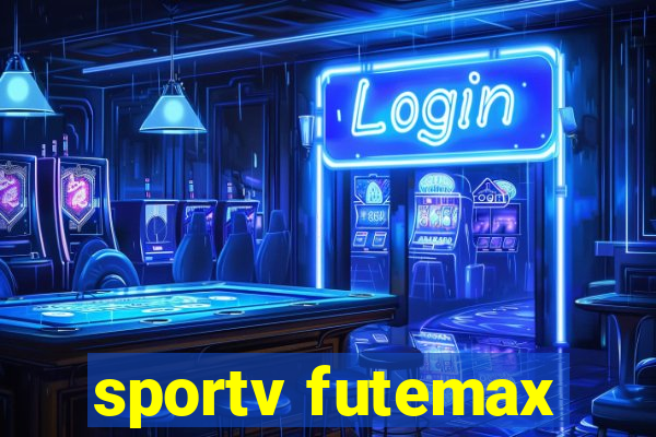 sportv futemax