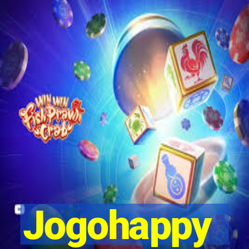 Jogohappy