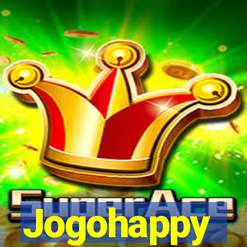 Jogohappy