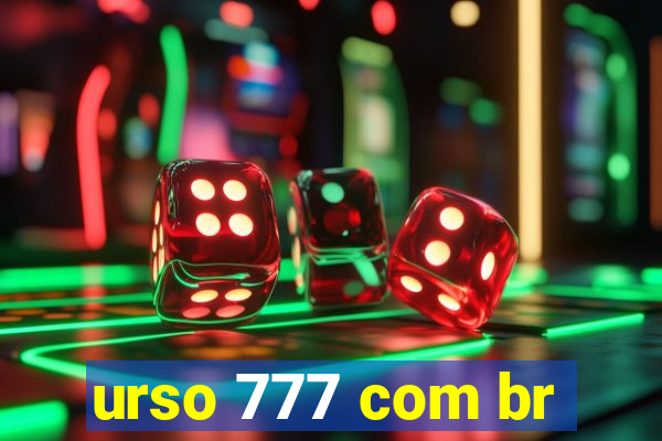 urso 777 com br