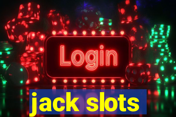 jack slots