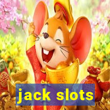 jack slots