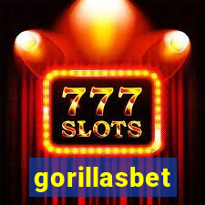 gorillasbet