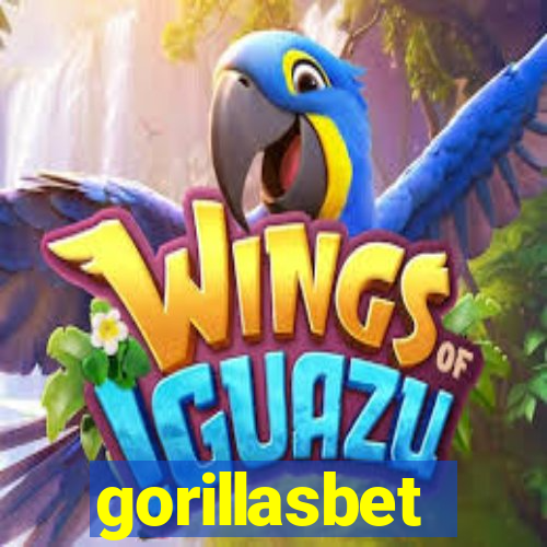 gorillasbet