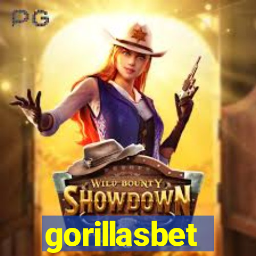 gorillasbet