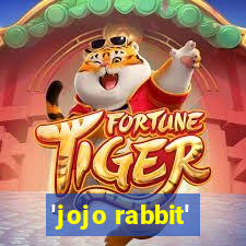 'jojo rabbit'