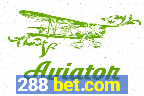 288 bet.com