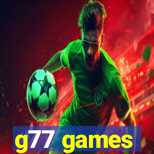 g77 games