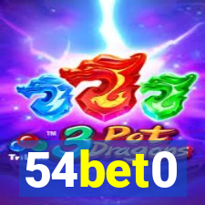 54bet0