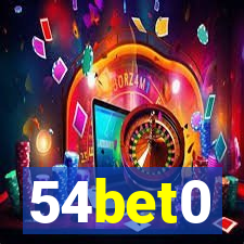 54bet0