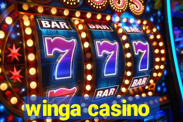 winga casino