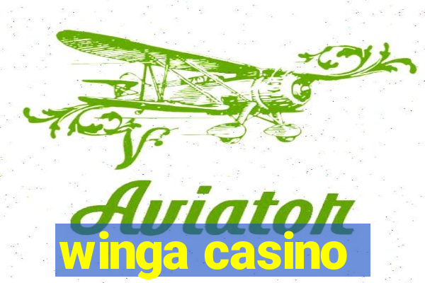 winga casino