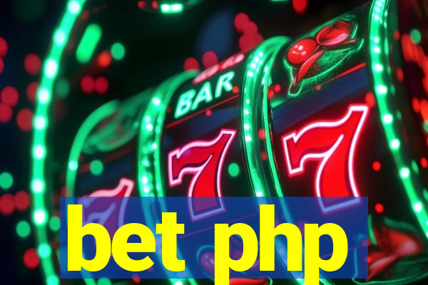 bet php