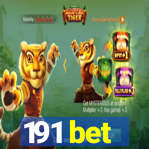 191 bet