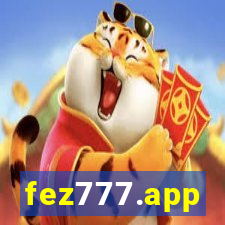 fez777.app