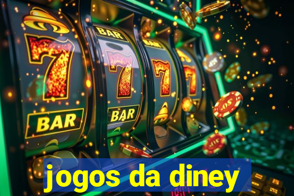 jogos da diney