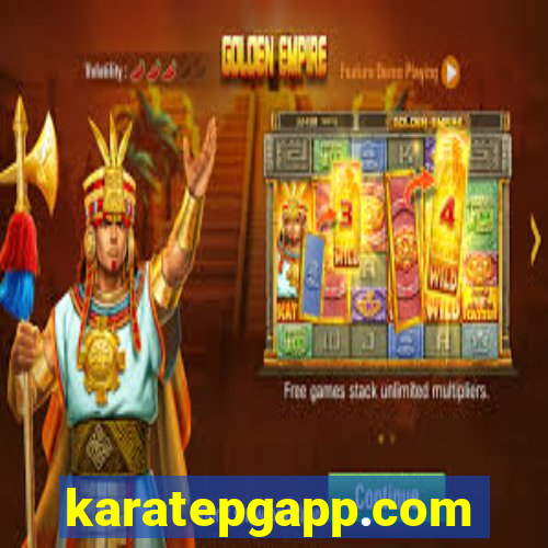 karatepgapp.com