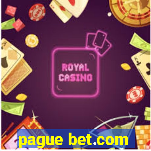 pague bet.com