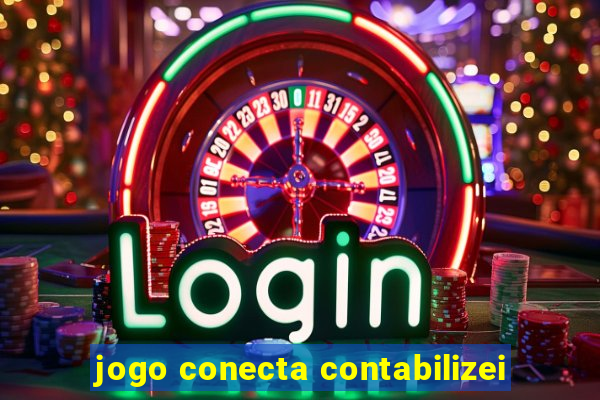 jogo conecta contabilizei