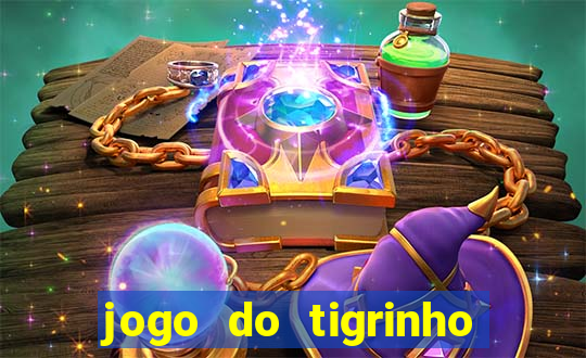 jogo do tigrinho foi aprovado