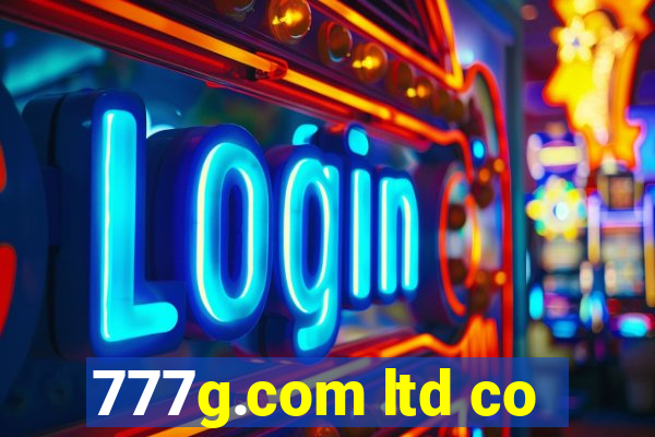 777g.com ltd co