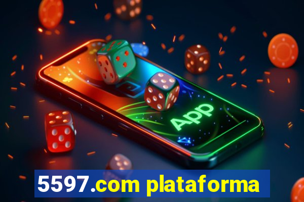 5597.com plataforma