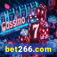 bet266.com