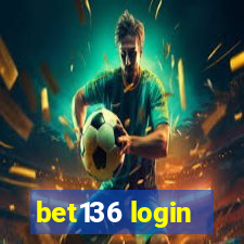 bet136 login