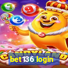 bet136 login