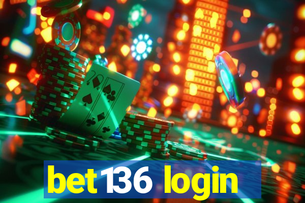 bet136 login