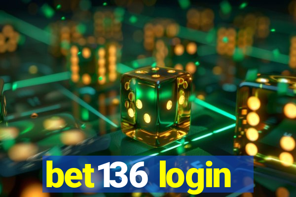 bet136 login