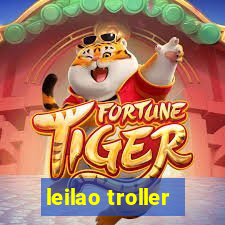 leilao troller