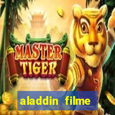 aladdin filme completo drive