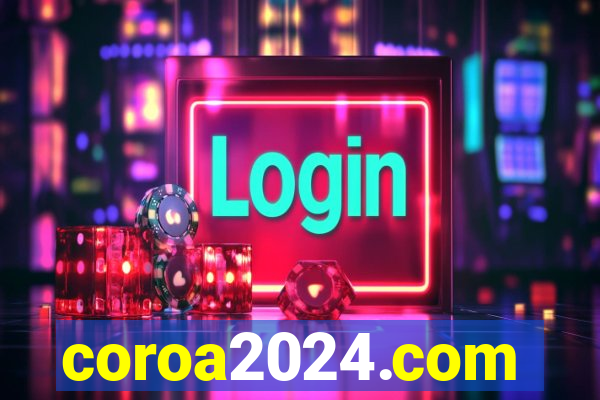 coroa2024.com