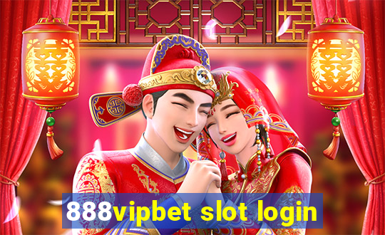 888vipbet slot login