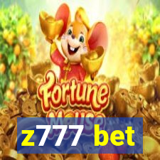 z777 bet