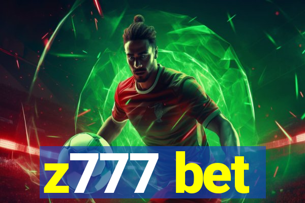 z777 bet