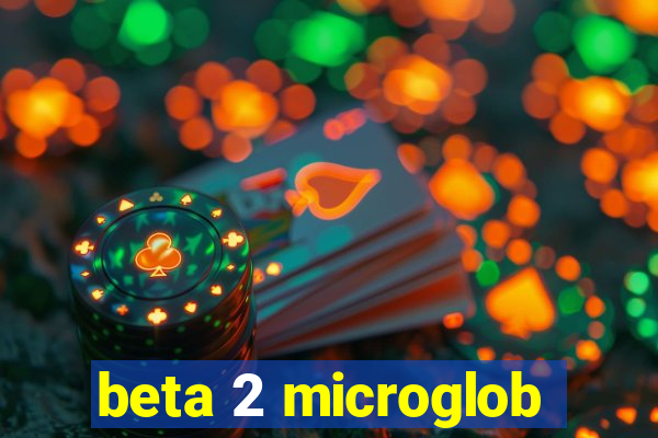 beta 2 microglob