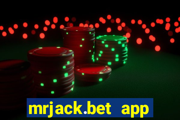 mrjack.bet app baixar gratis