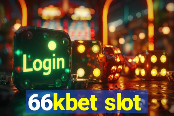 66kbet slot