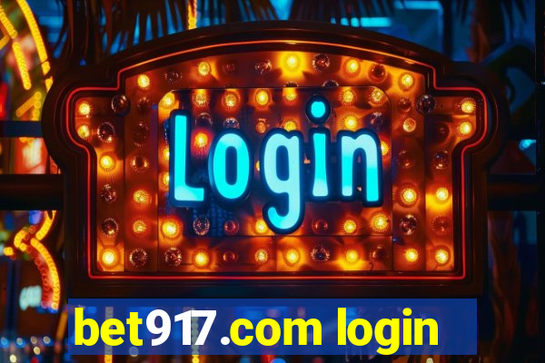 bet917.com login