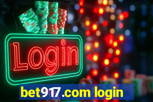 bet917.com login