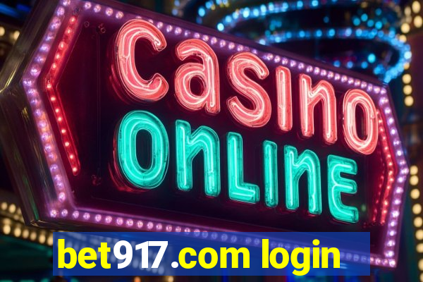 bet917.com login