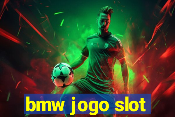 bmw jogo slot