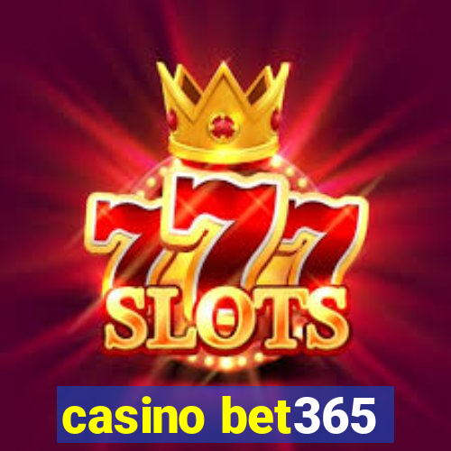 casino bet365