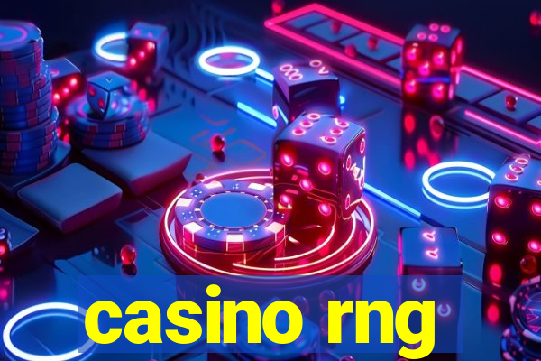 casino rng