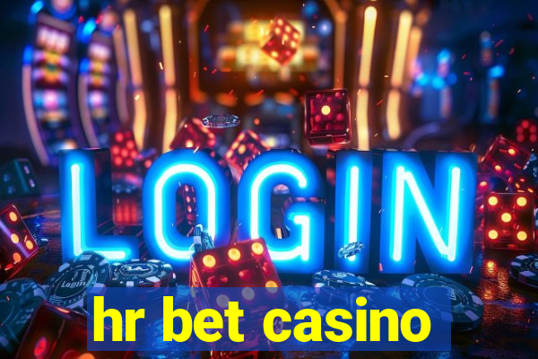 hr bet casino