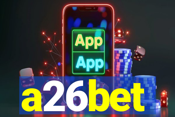 a26bet